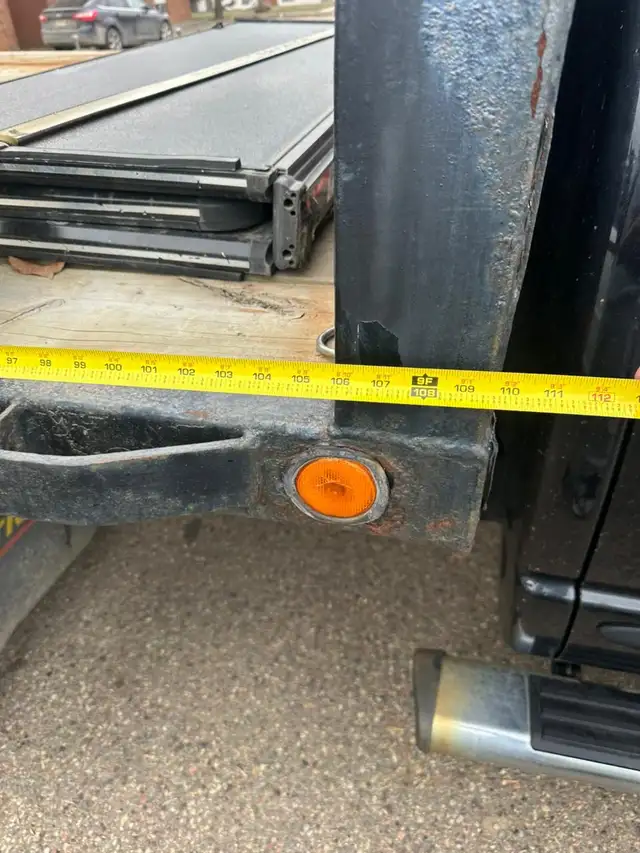 2005. Dodge Ram 3500 diesel cumming - Photo 10