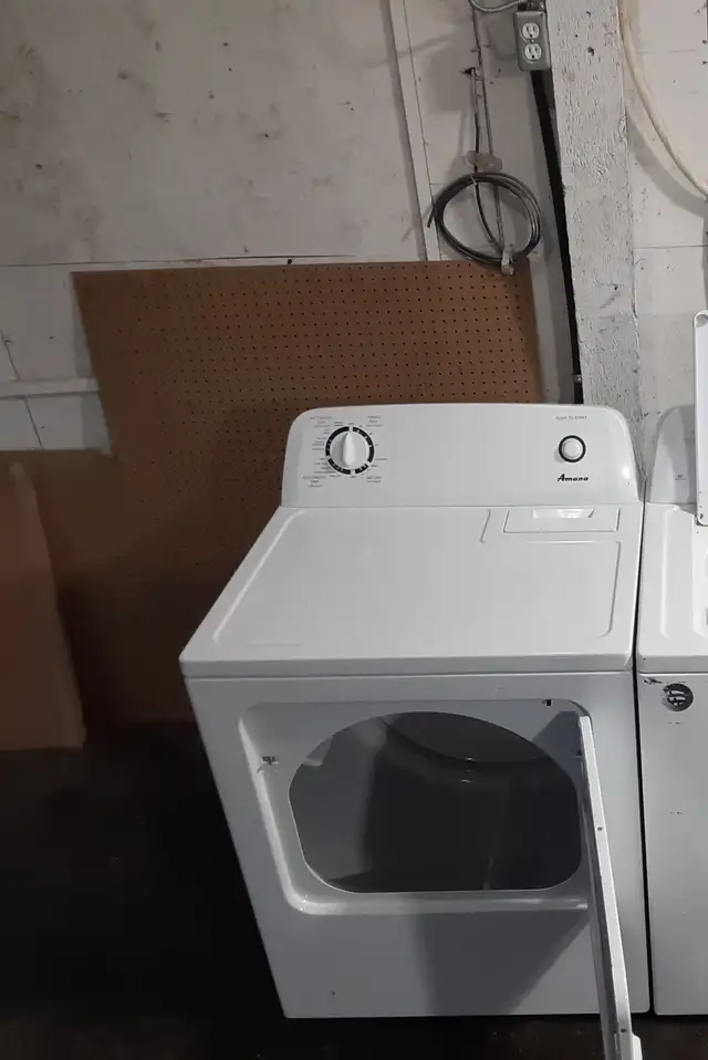 Dryer Front Load 27' Call 1604-902-1769 And Delivery Available