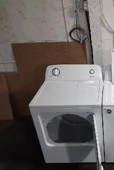 Dryer Front Load 27' Call 1604-902-1769 And Delivery Available