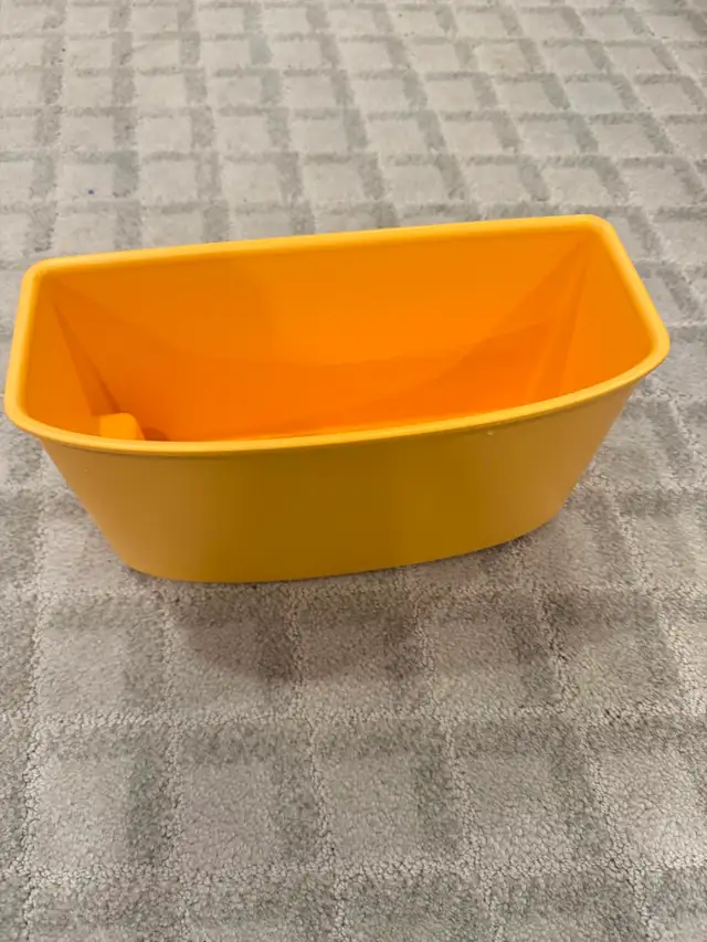 UBPet Open-Top Automatic Self-Cleaning Litter Box - Photo 6