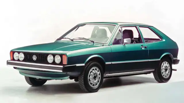 S1 Scirocco parts, or parts car wanted!