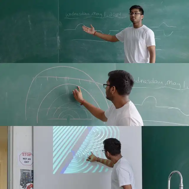 High School Math, Physics & Chemistry Tutor - Photo 4