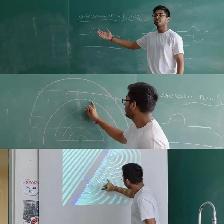 High School Math, Physics & Chemistry Tutor - Photo 4