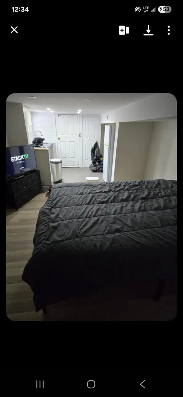 Bachelor apartment - Photo 3