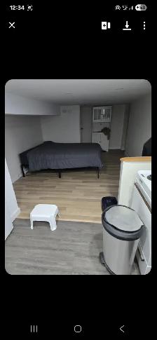 Bachelor apartment - Photo 4