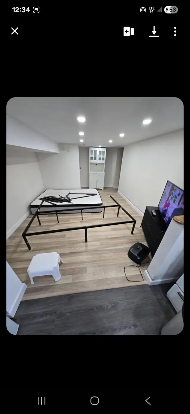 Bachelor apartment - Photo 5