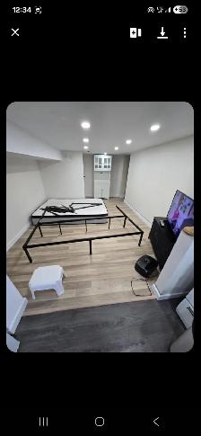 Bachelor apartment - Photo 5