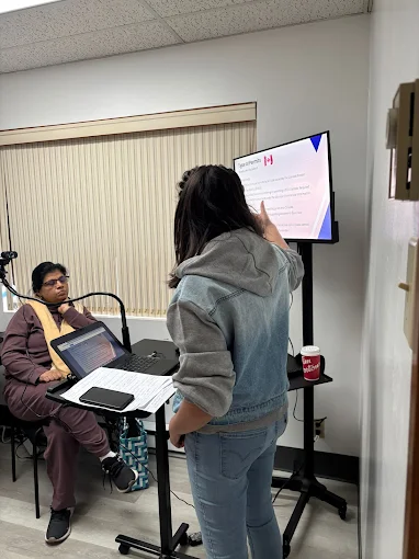 Trucking Dispatch Training (Canada / USA) - Photo 2