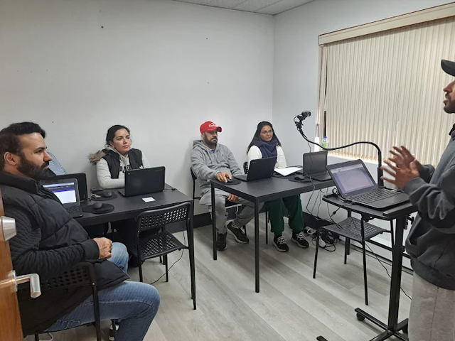 Trucking Dispatch Training (Canada / USA) - Photo 3