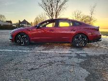 Hyundai Sonata N-Line