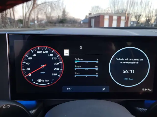 Hyundai Sonata N-Line - Photo 10