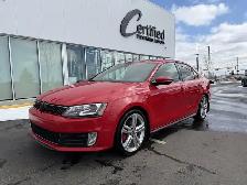 2015 Volkswagen Jetta GLI