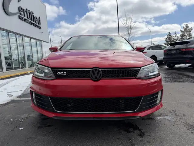 2015 Volkswagen Jetta GLI - Photo 2