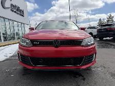 2015 Volkswagen Jetta GLI - Photo 2