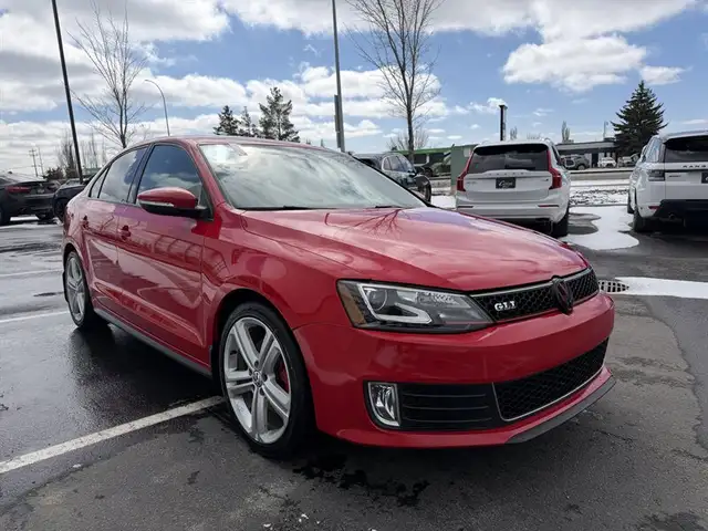 2015 Volkswagen Jetta GLI - Photo 3
