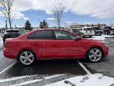 2015 Volkswagen Jetta GLI - Photo 4