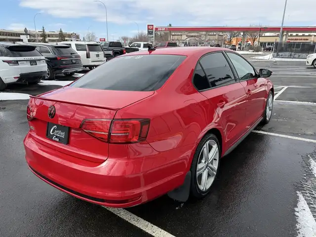 2015 Volkswagen Jetta GLI - Photo 5