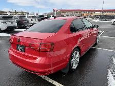 2015 Volkswagen Jetta GLI - Photo 5