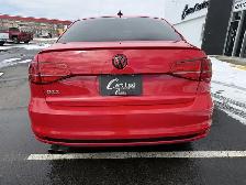 2015 Volkswagen Jetta GLI - Photo 6