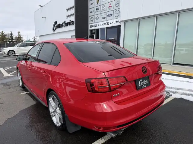 2015 Volkswagen Jetta GLI - Photo 7