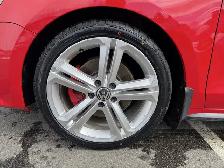 2015 Volkswagen Jetta GLI - Photo 9