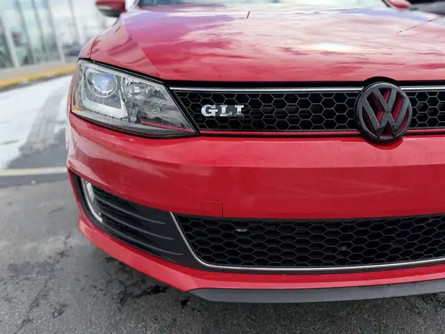 2015 Volkswagen Jetta GLI - Photo 10