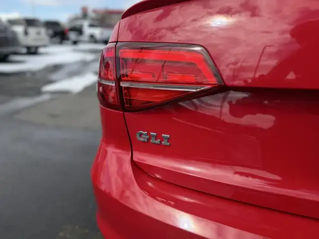 2015 Volkswagen Jetta GLI - Photo 11