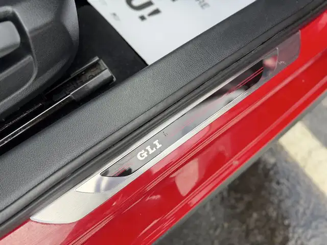 2015 Volkswagen Jetta GLI - Photo 12