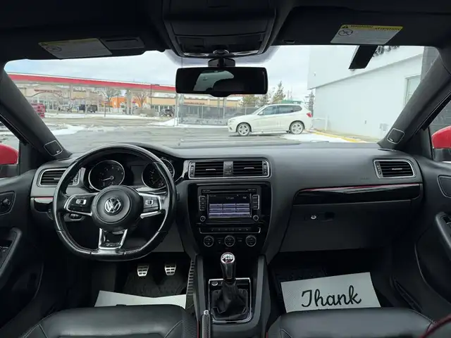 2015 Volkswagen Jetta GLI - Photo 14