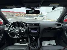 2015 Volkswagen Jetta GLI - Photo 14