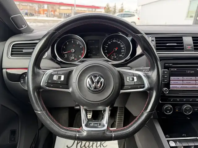 2015 Volkswagen Jetta GLI - Photo 15