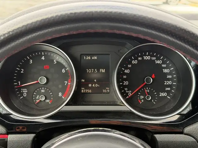 2015 Volkswagen Jetta GLI - Photo 16