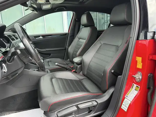 2015 Volkswagen Jetta GLI - Photo 19