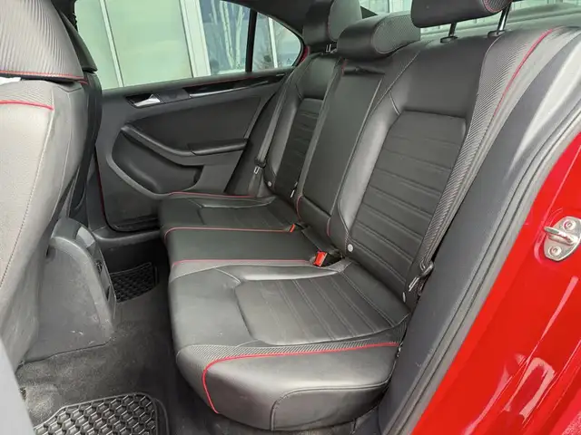 2015 Volkswagen Jetta GLI - Photo 20