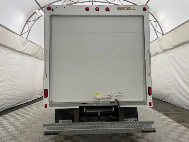 2024 Ford E-Series Cutaway - Photo 5