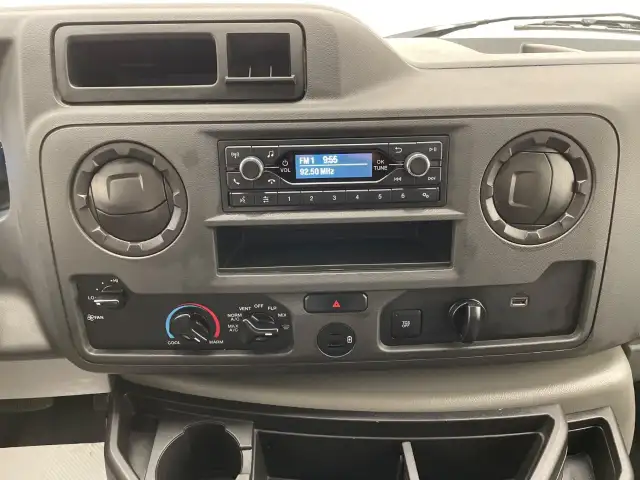 2024 Ford E-Series Cutaway - Photo 12