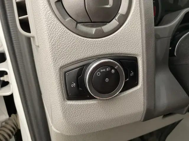 2024 Ford E-Series Cutaway - Photo 14