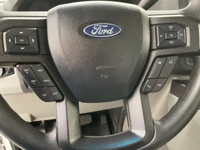 2024 Ford E-Series Cutaway - Photo 13