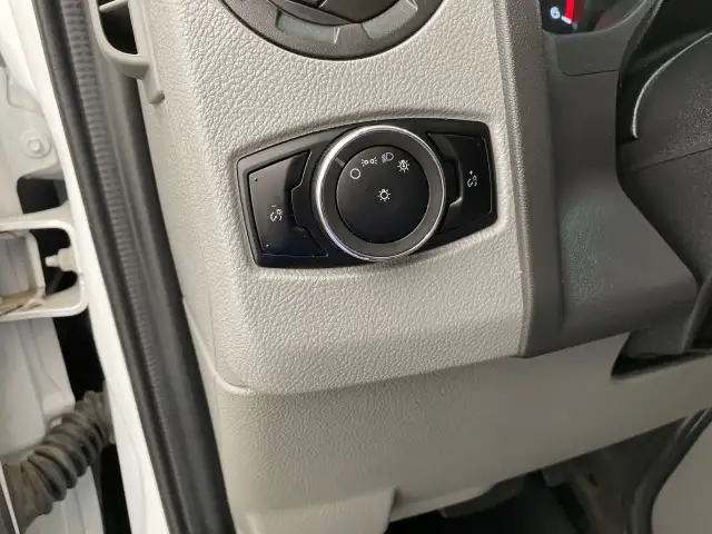 2024 Ford E-Series Cutaway - Photo 14