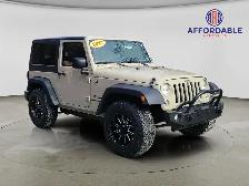 2017 Jeep Wrangler SPORT - Photo 7