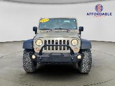 2017 Jeep Wrangler SPORT - Photo 8