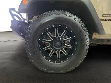 2017 Jeep Wrangler SPORT - Photo 9