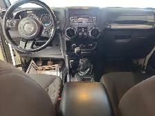 2017 Jeep Wrangler SPORT - Photo 12