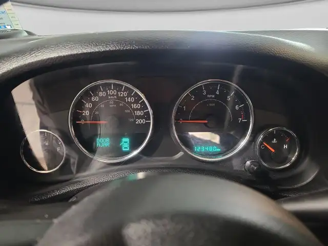 2017 Jeep Wrangler SPORT - Photo 14