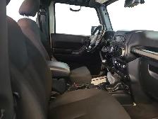 2017 Jeep Wrangler SPORT - Photo 16
