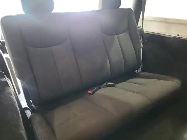 2017 Jeep Wrangler SPORT - Photo 17