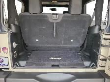 2017 Jeep Wrangler SPORT - Photo 18