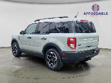 2021 Ford Bronco Sport Big Bend - Photo 3
