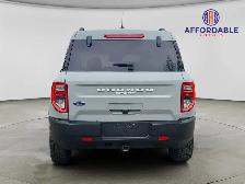 2021 Ford Bronco Sport Big Bend - Photo 4