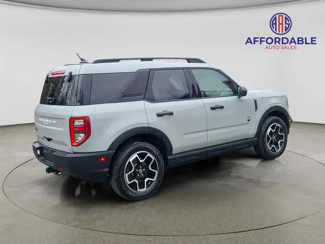 2021 Ford Bronco Sport Big Bend - Photo 5